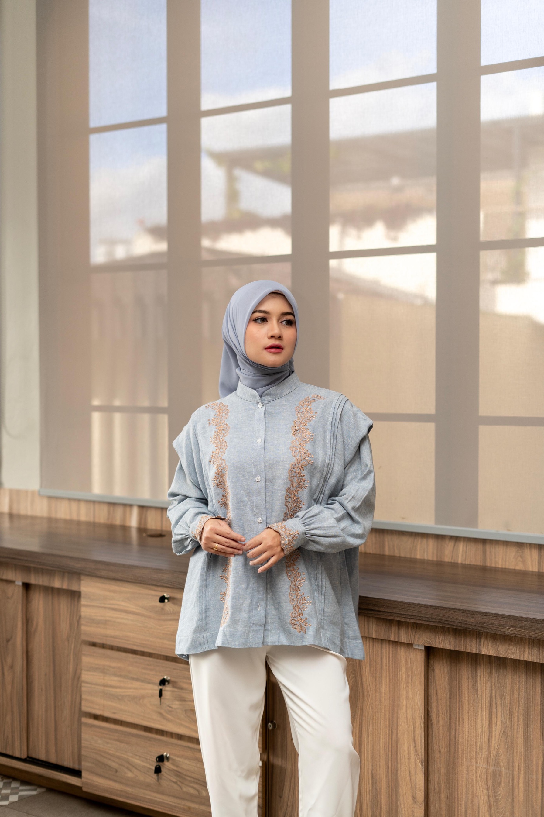Lumire Top 