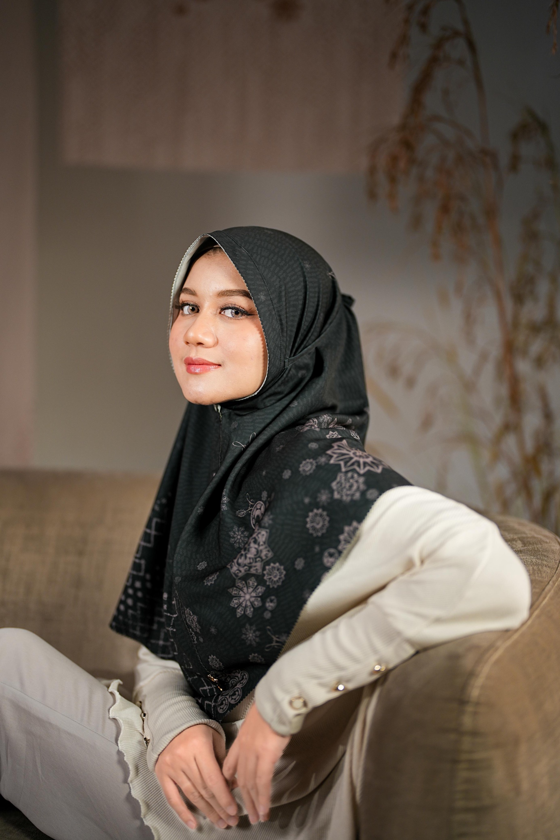 Daro Bergo Arang 