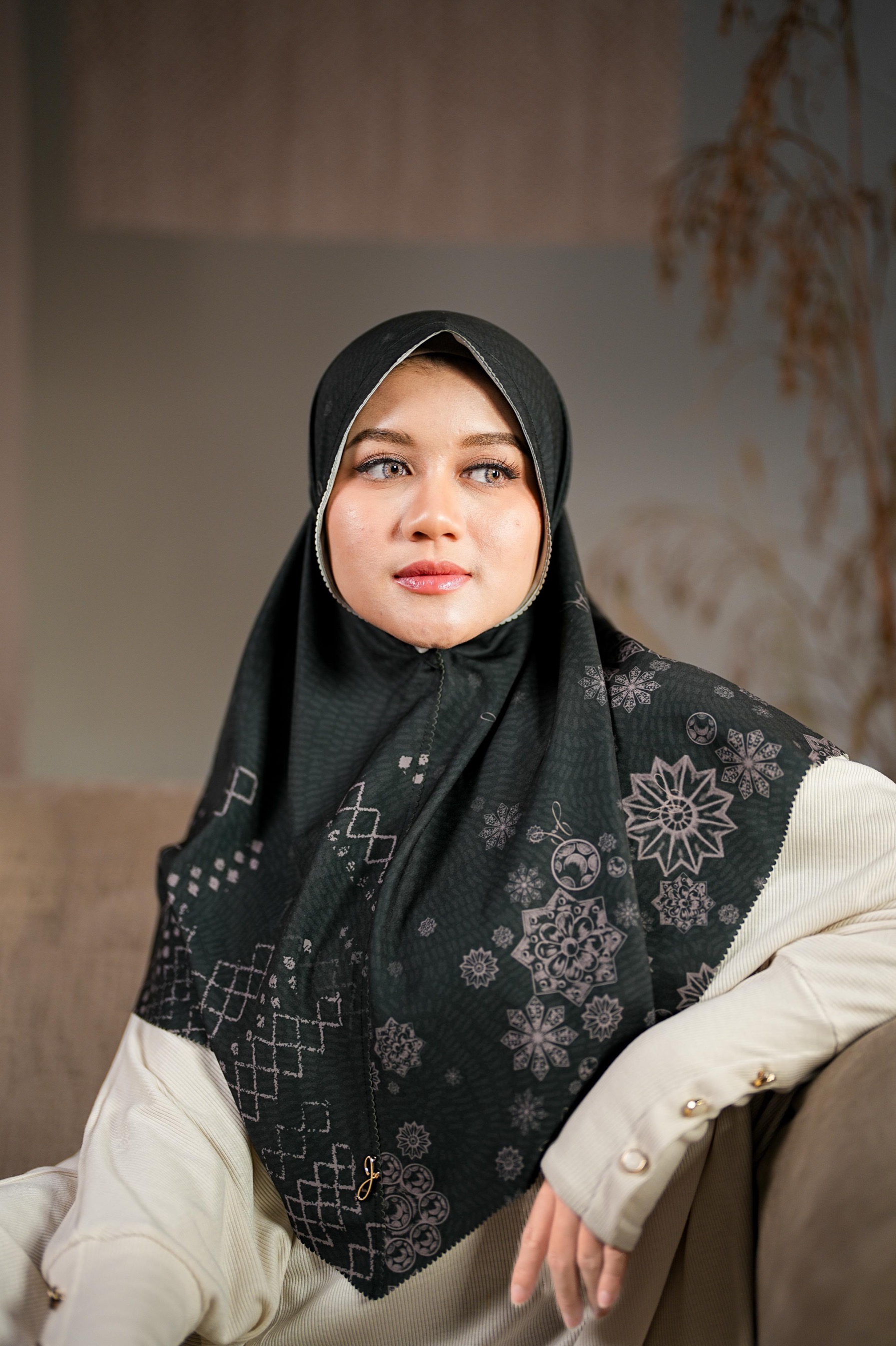 Daro Bergo Arang 
