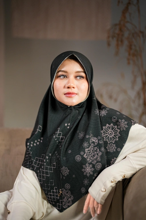 Image of Daro Bergo Arang 