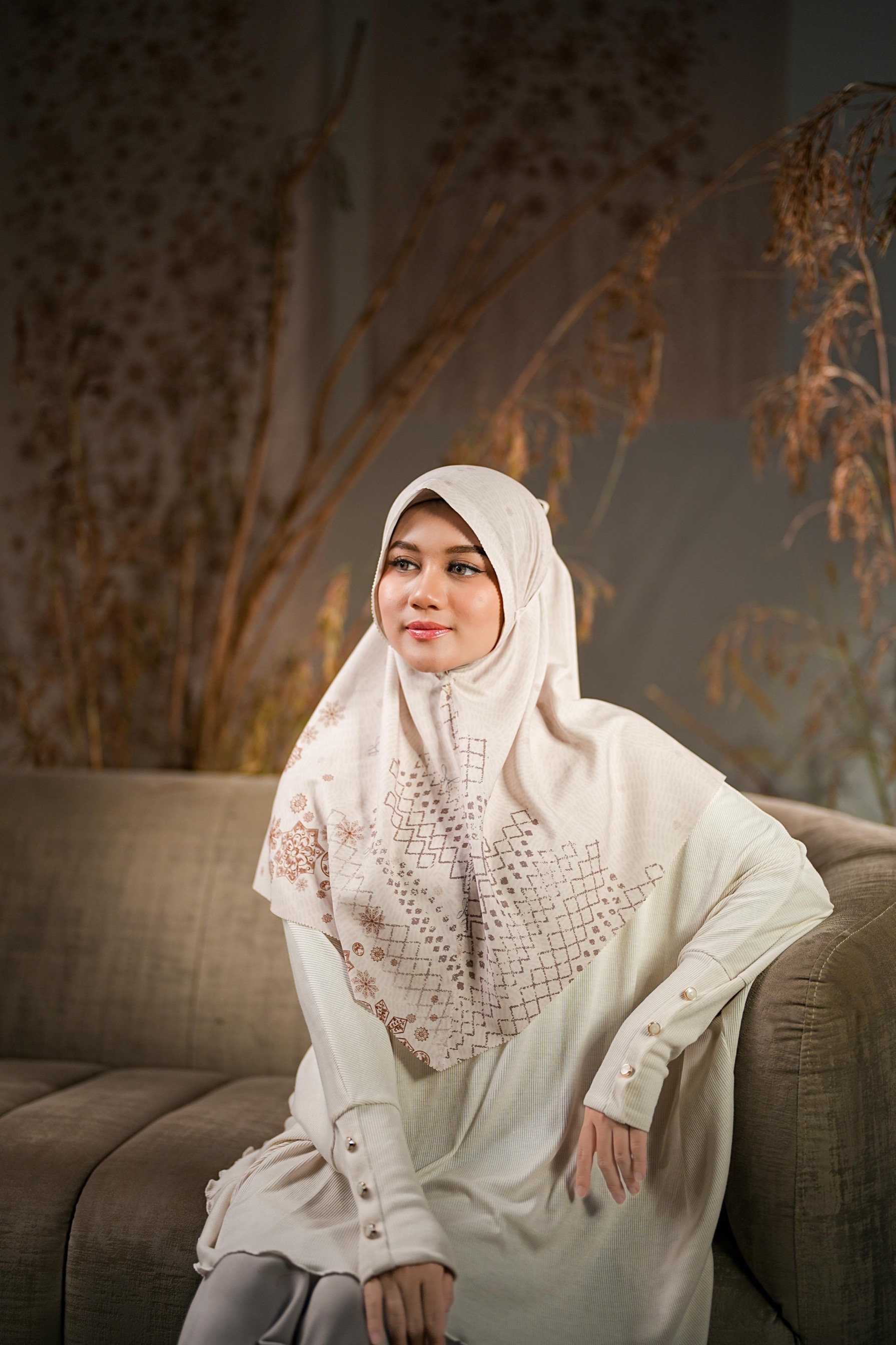 Daro Bergo Labu
