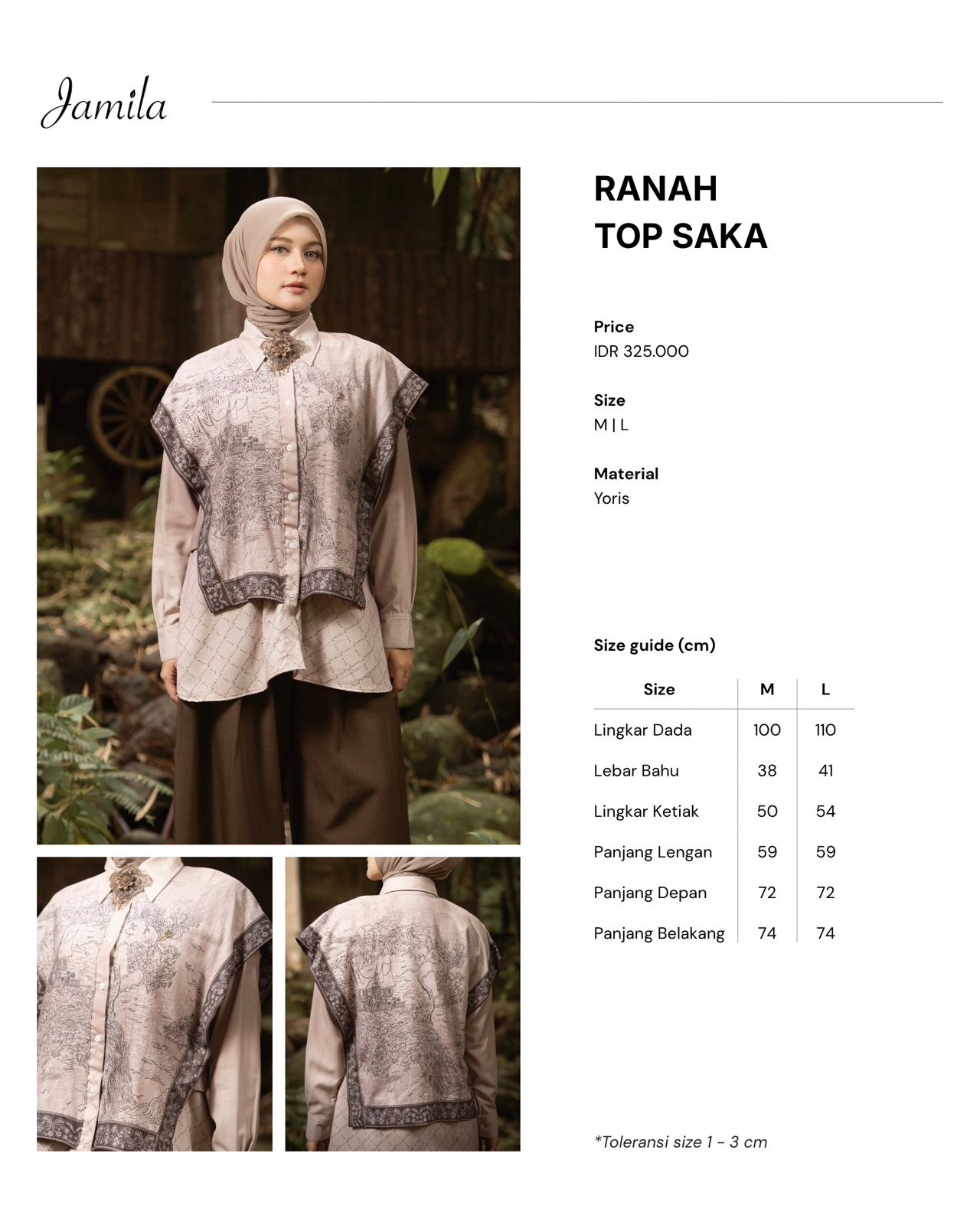 Ranah top saka 