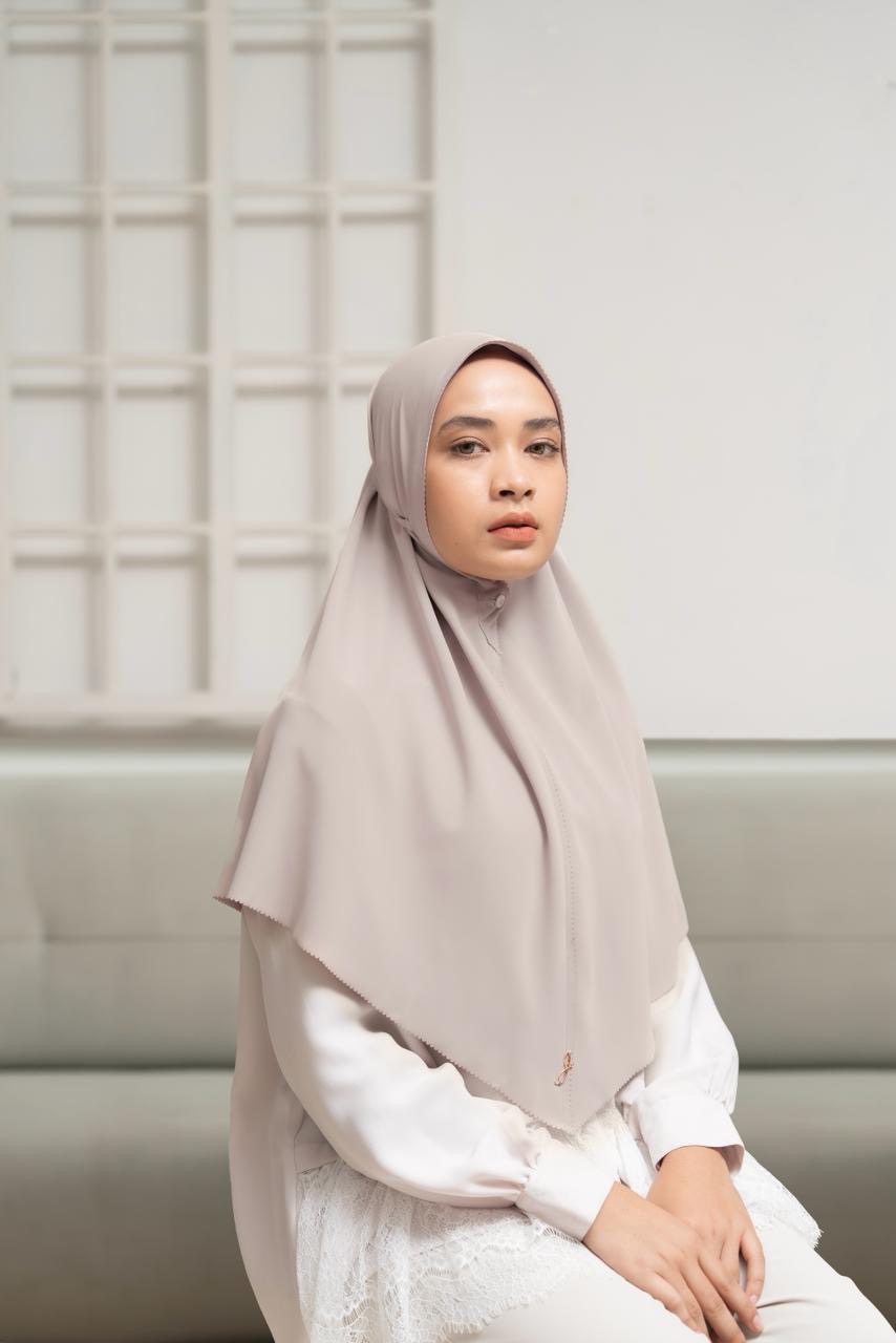 Bergo queen Oat 
