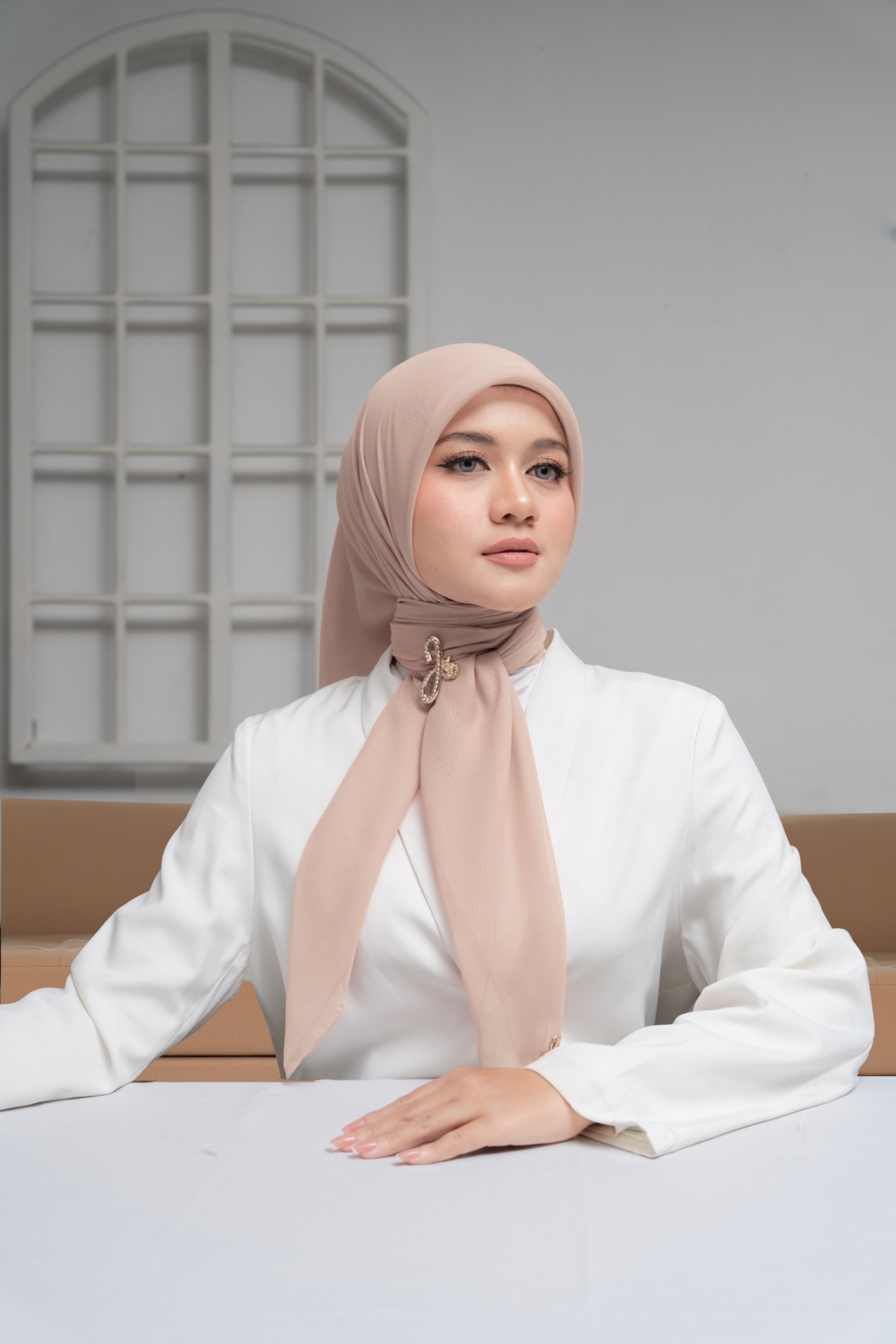 Jamila Paris Fresh Apricot 