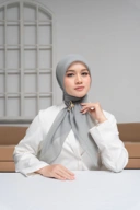 Jamila Paris Grey