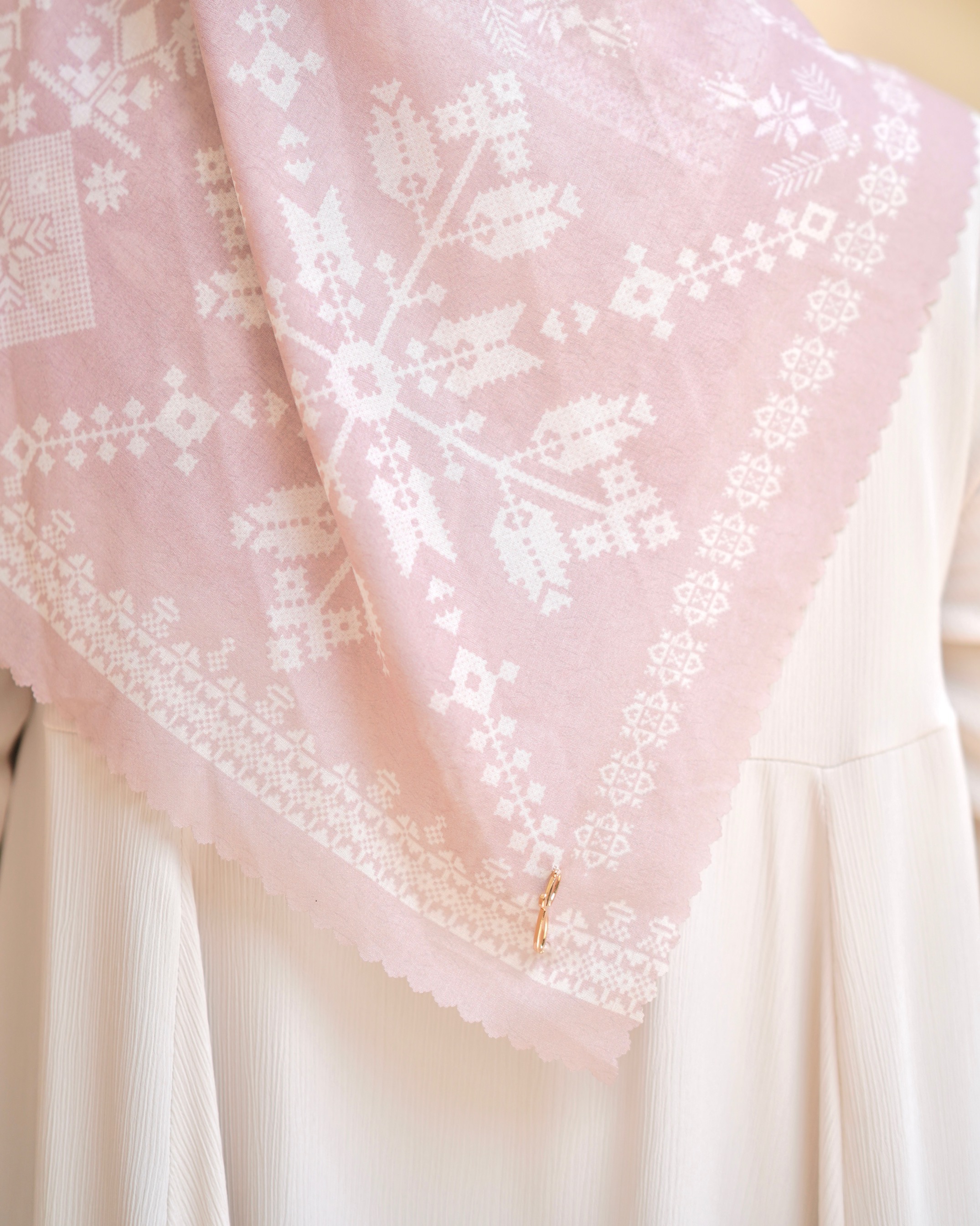 Venice Scarf Salem