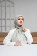 Jamila Paris Mint