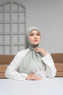 Jamila Paris Mint