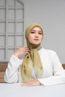 Jamila Paris Olive Moss