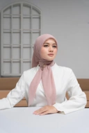 Jamila Paris Peach