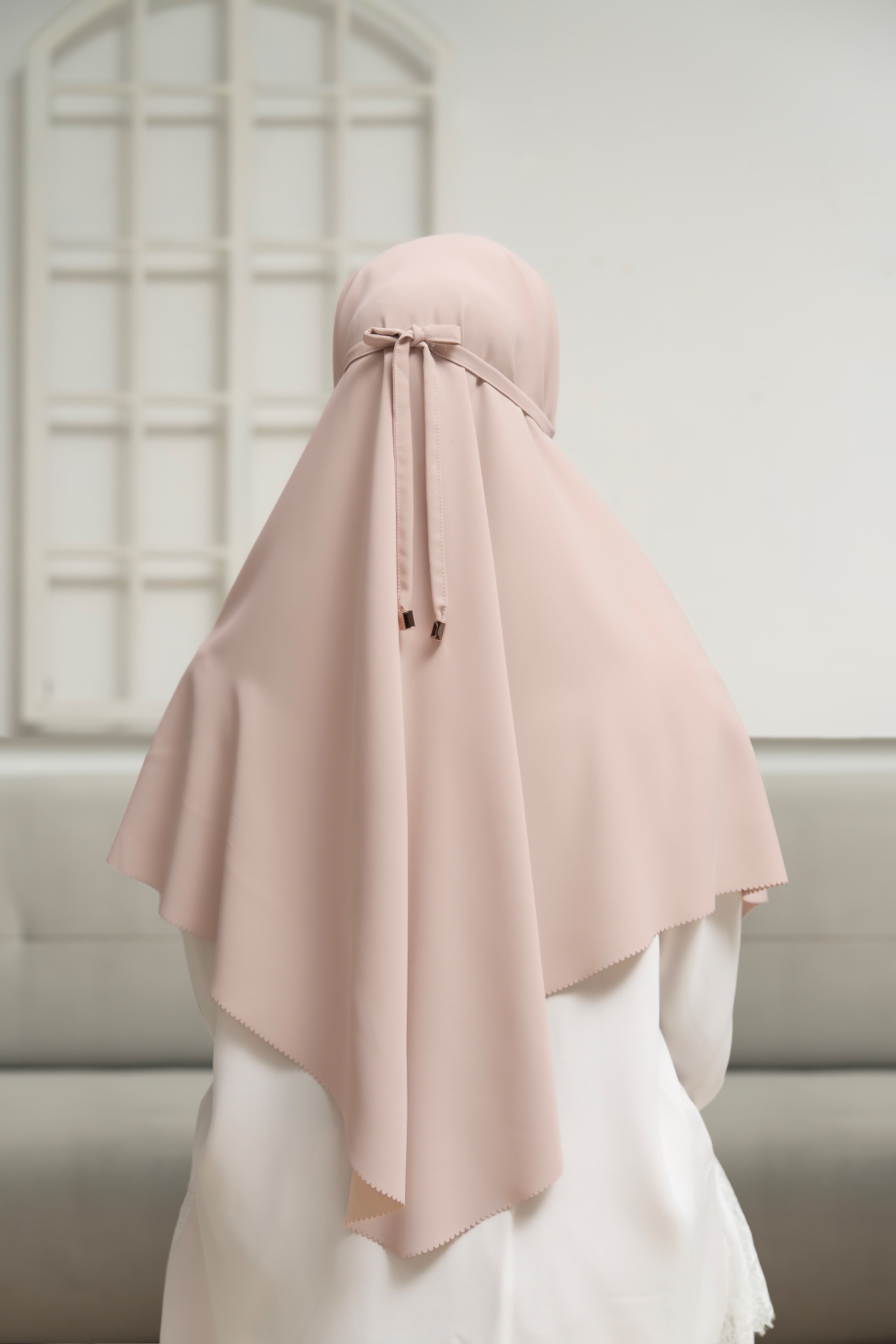 Bergo queen sand