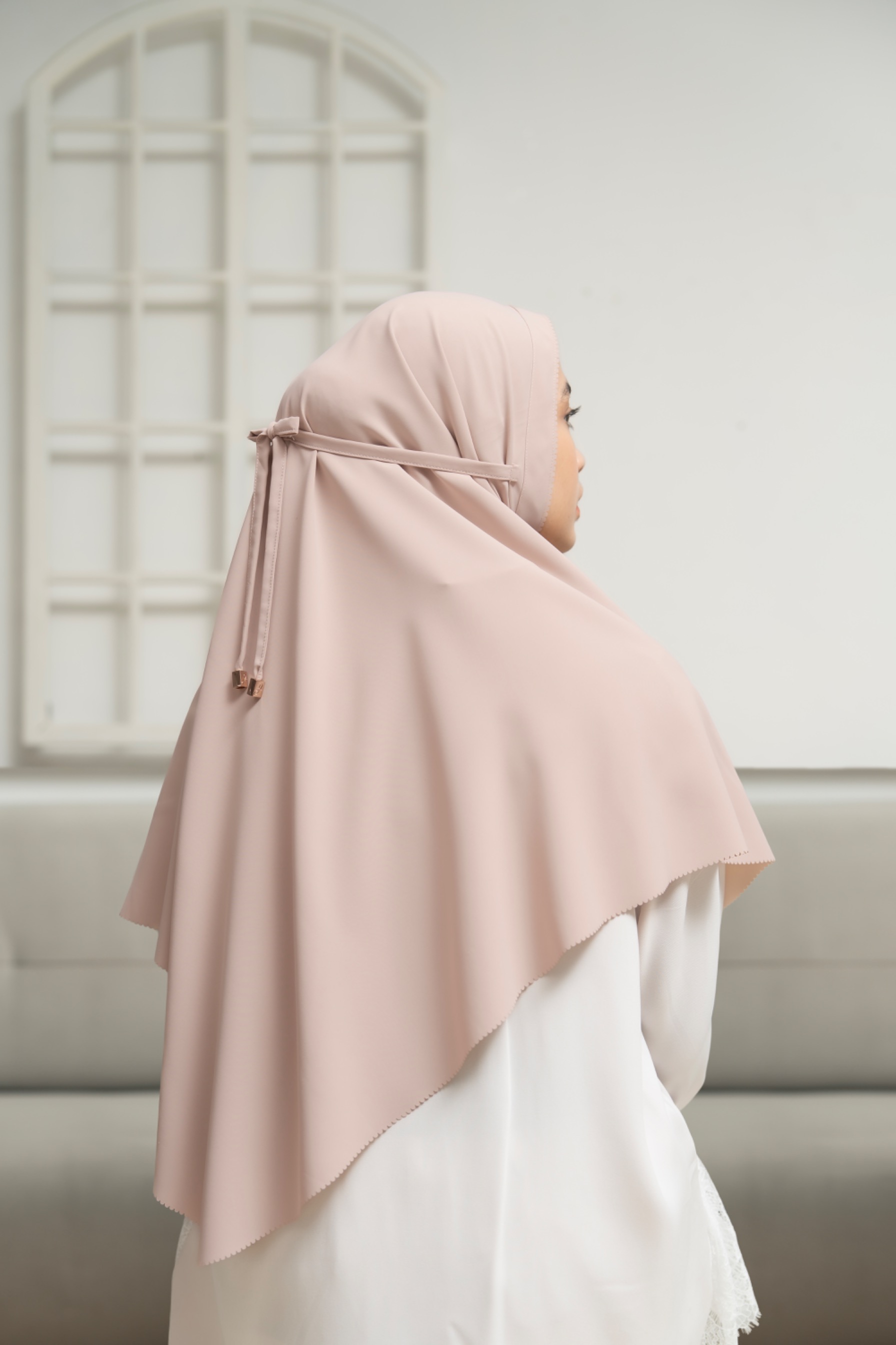 Bergo queen sand
