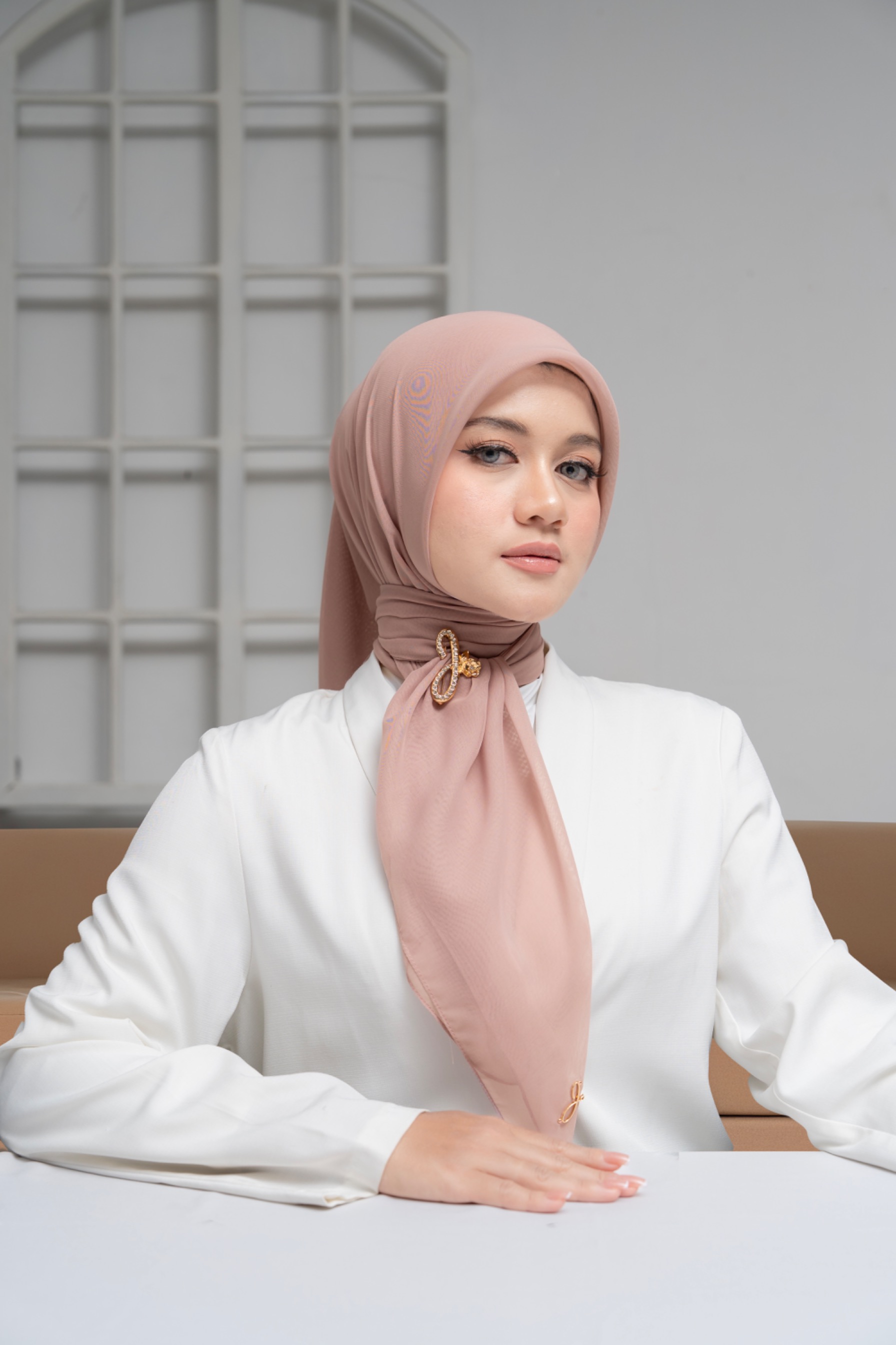Jamila Paris Salmon 