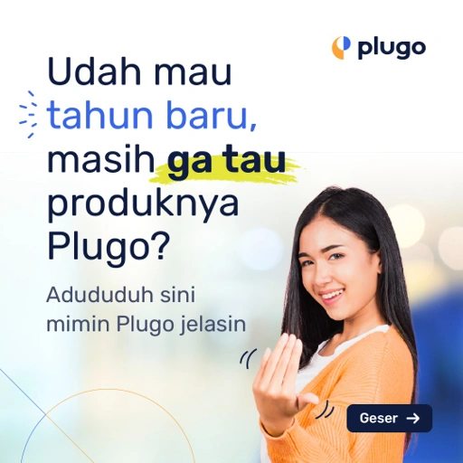 Image of Produk PlugoStore