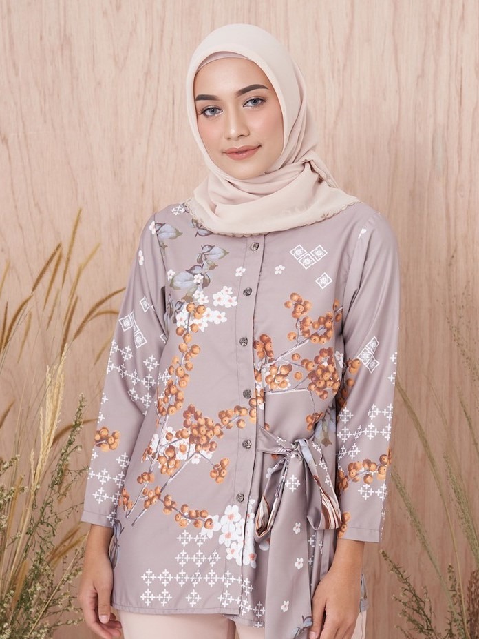 TOP printed Magica