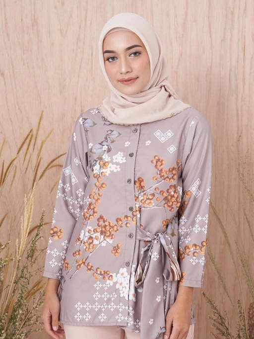 Image of TOP printed Magica