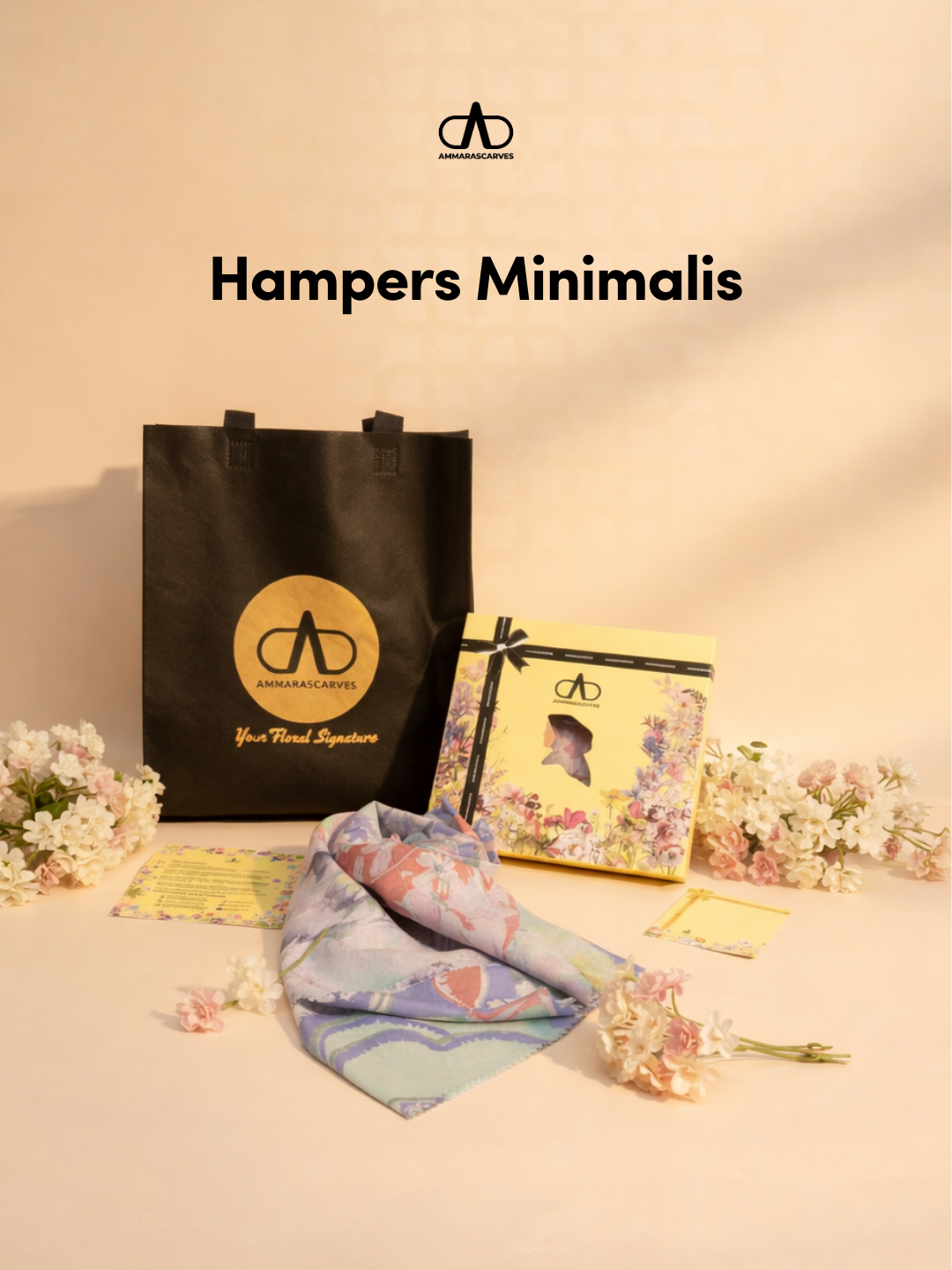Hampers Minimalis