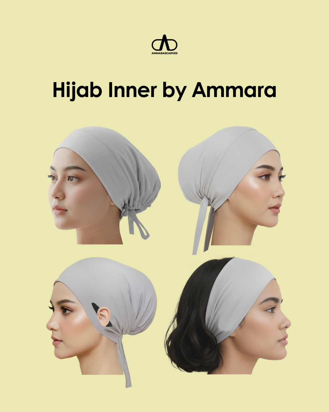 Inner Scarf