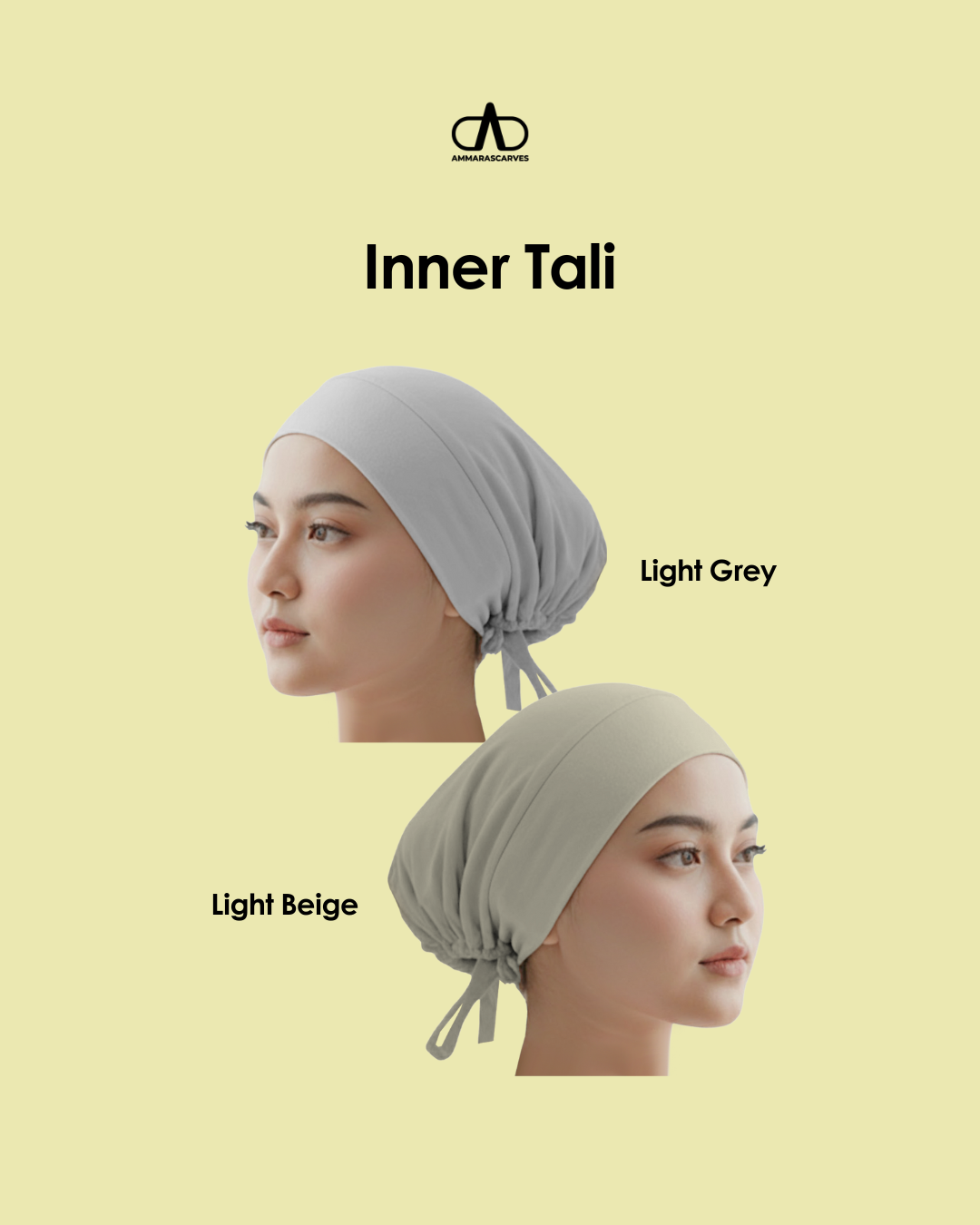 Inner Scarf