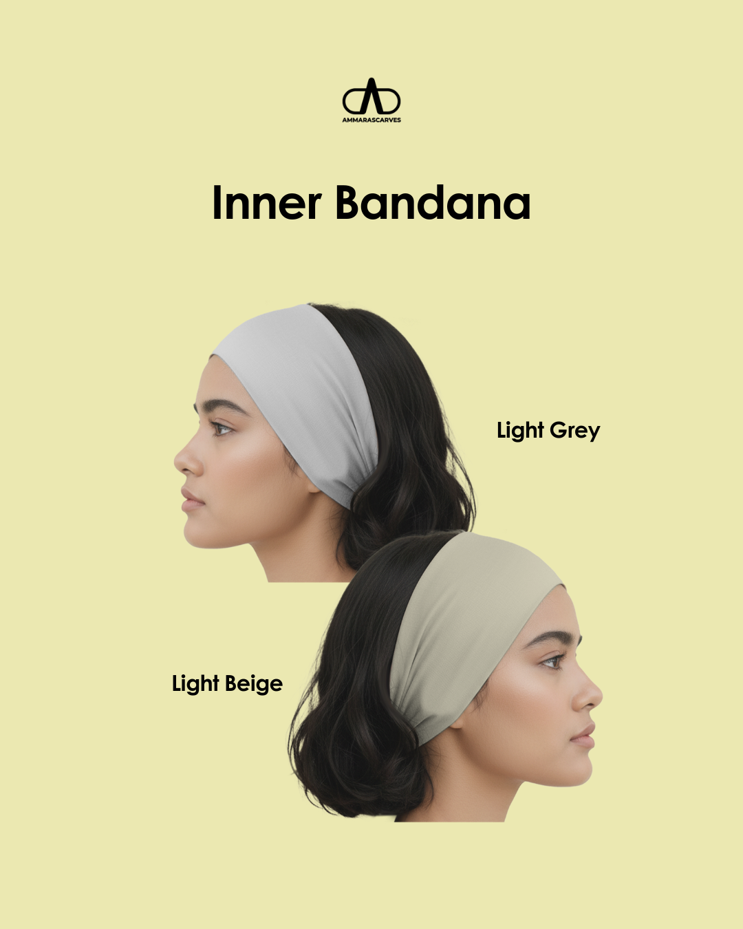 Inner Scarf