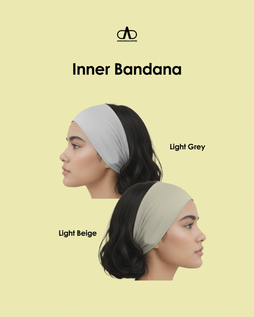 Image of Inner Scarf