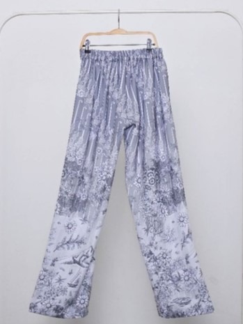 PANTS PRINTED SARINAH