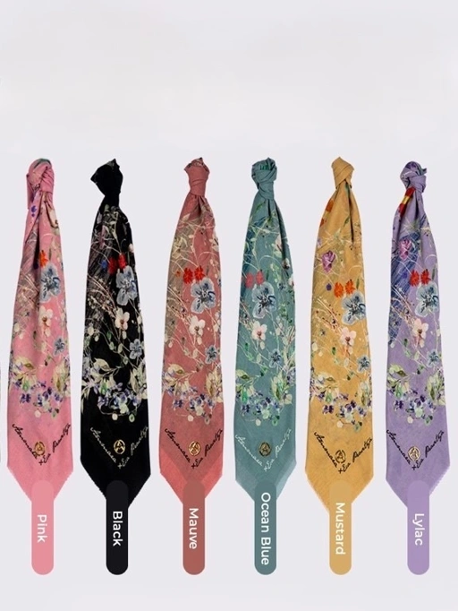 Image of Scarf CAPPADOCIA SERIES