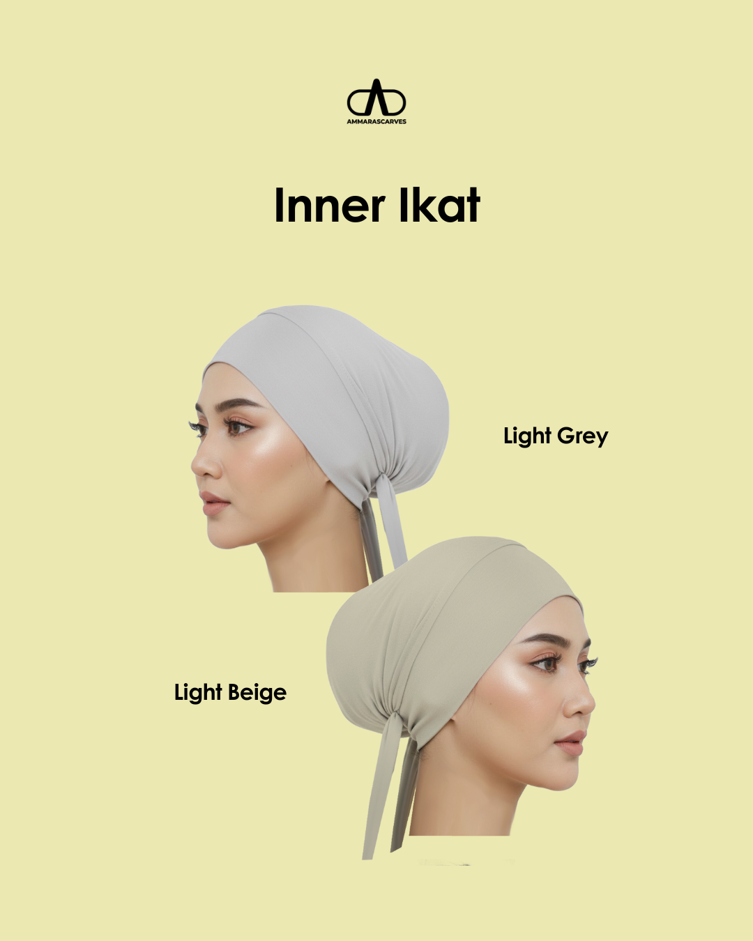 Inner Scarf