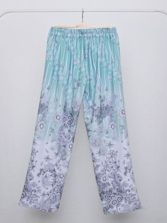 PANTS PRINTED SARINAH