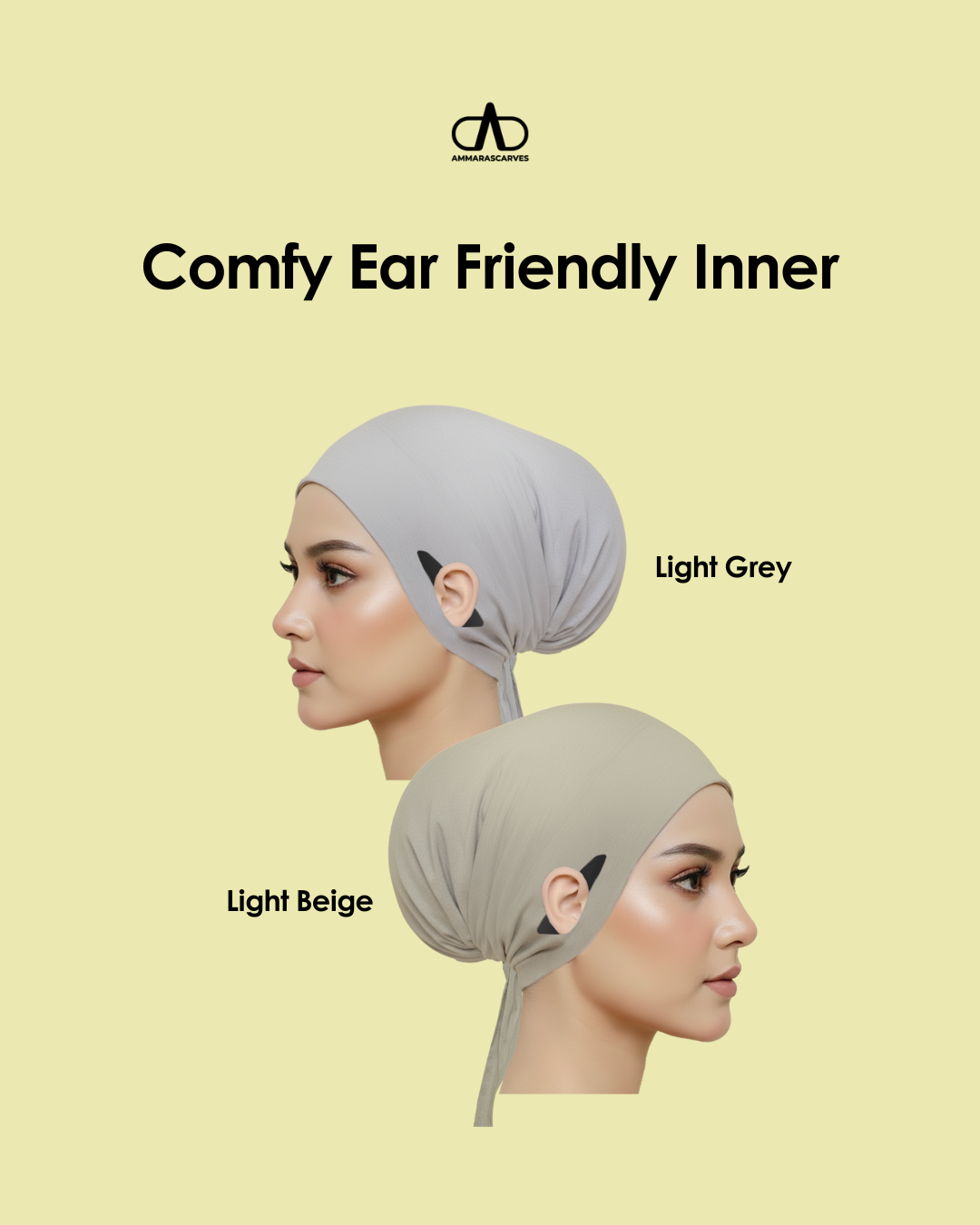 Inner Scarf