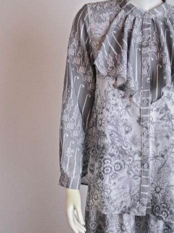 TOP PRINTED SARINAH
