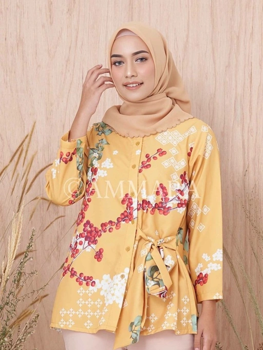 Image of TOP printed Magica