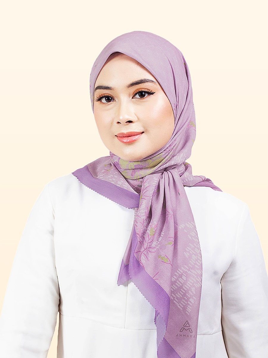 Scarf Le Meredien