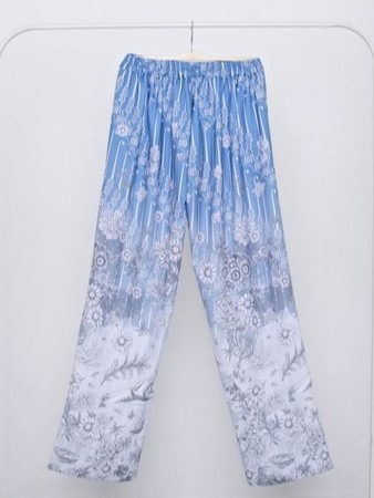 PANTS PRINTED SARINAH