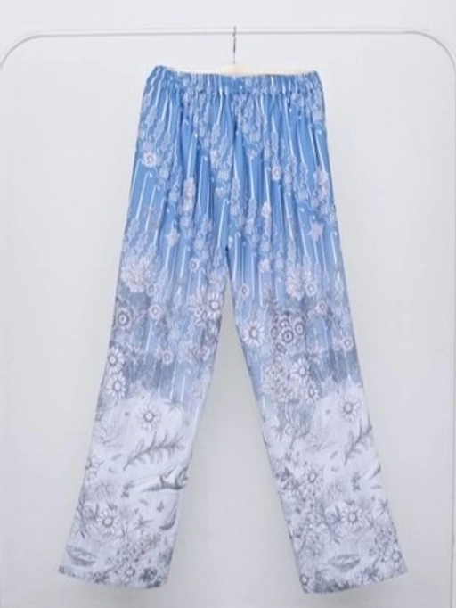 Image of PANTS PRINTED SARINAH