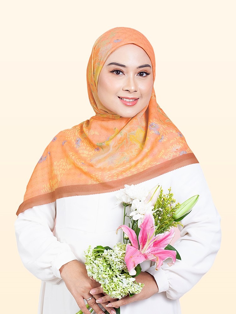 Scarf Le Meredien