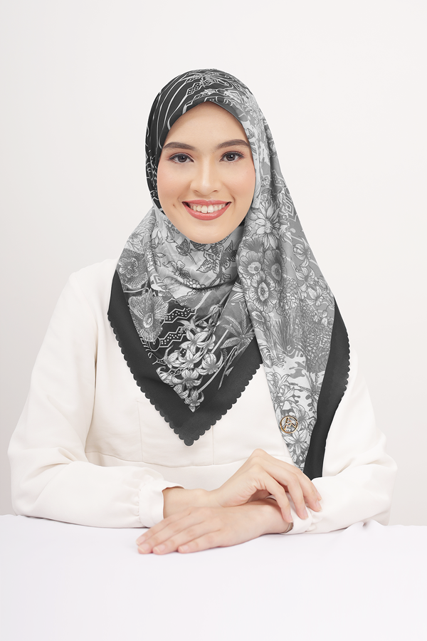 Scarf Sarinah Series