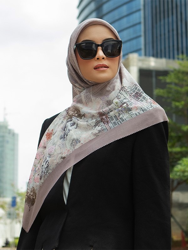 Scarf Jakarta Series