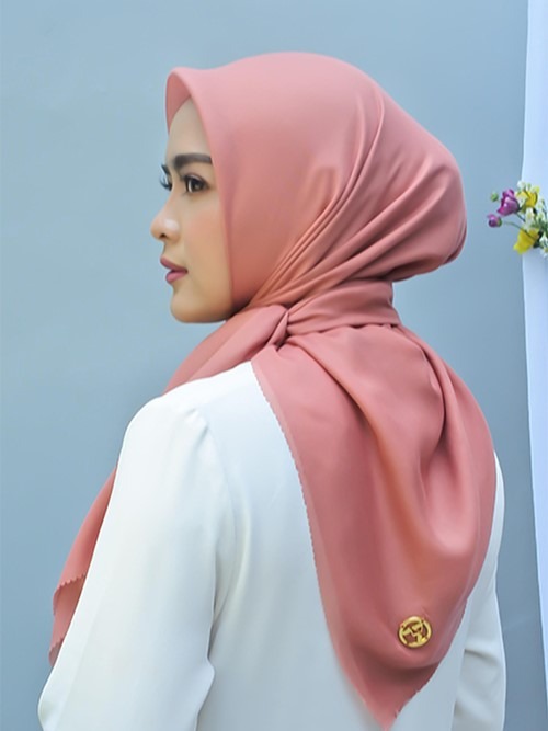 Scarf Plain Ultra Paris