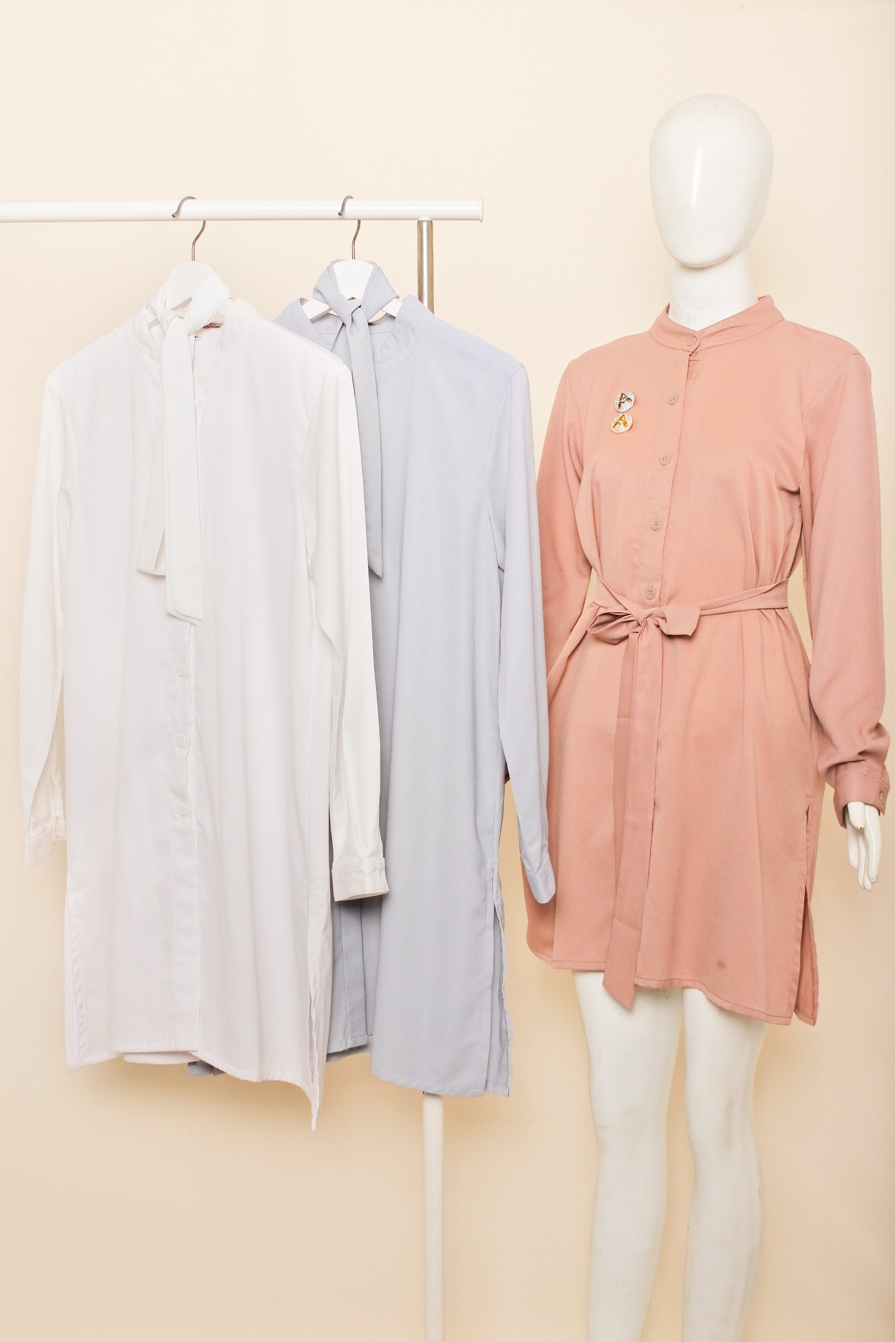 Tunik Selena - Basica Series