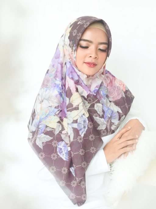 Image of Scarf Au Revoir