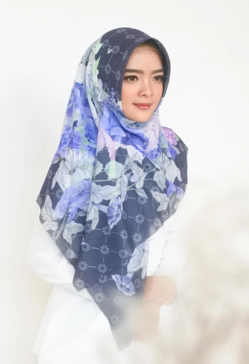 Image of Scarf Au Revoir