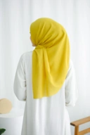 Scarf Plain Supervoal