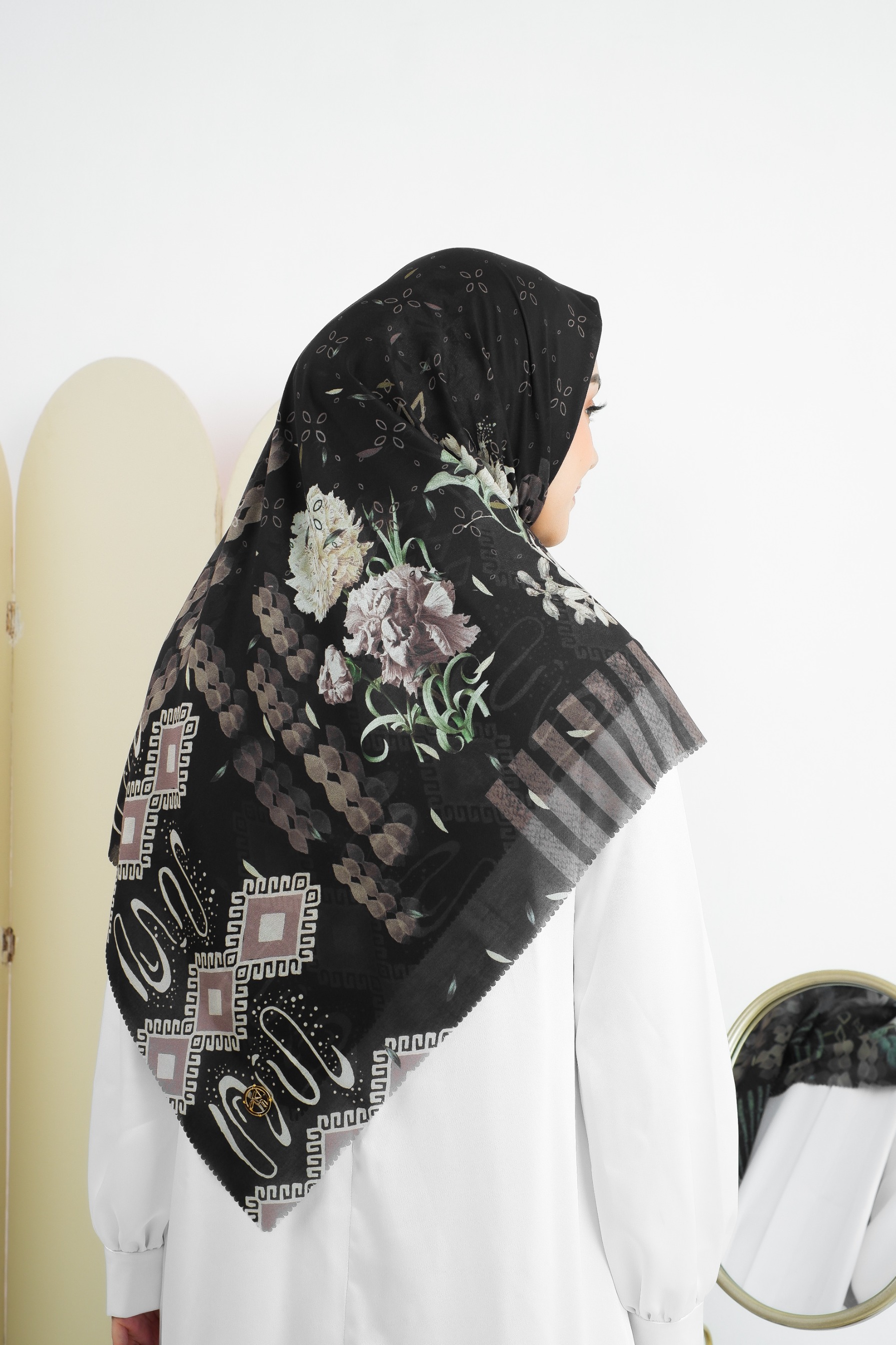 Scarf VERANDA Syari