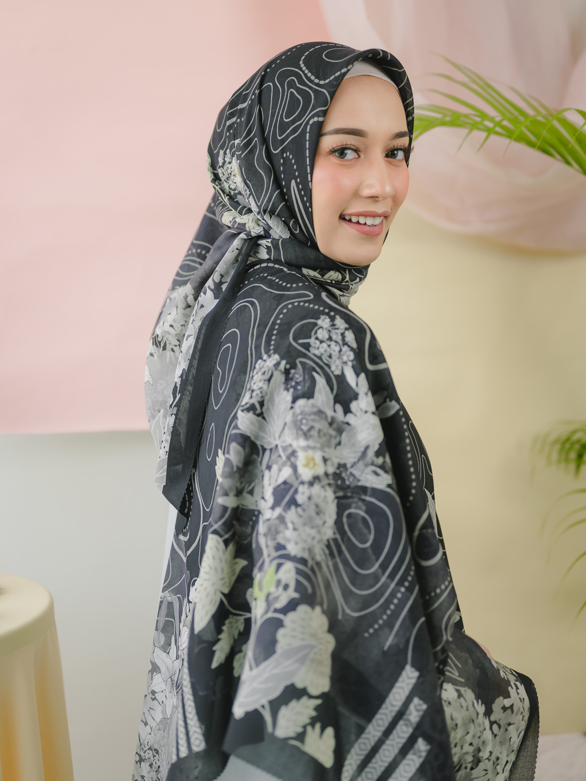 Scarf Collette