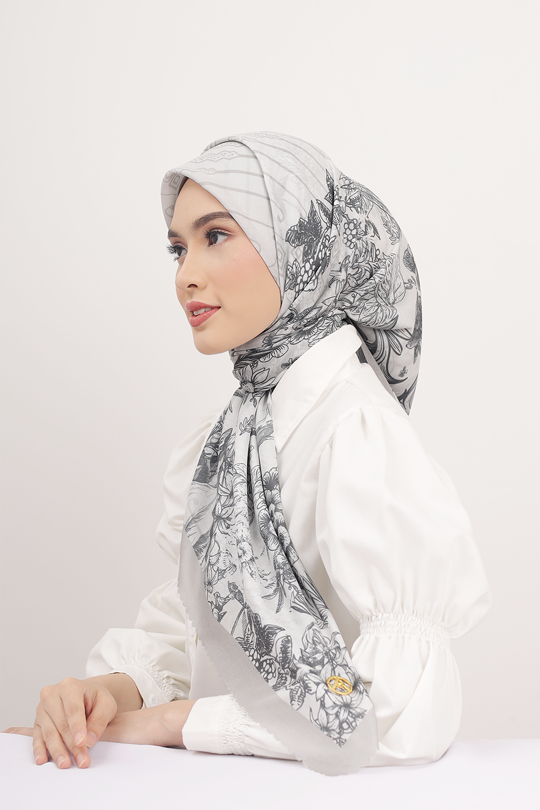 Scarf Sarinah Series