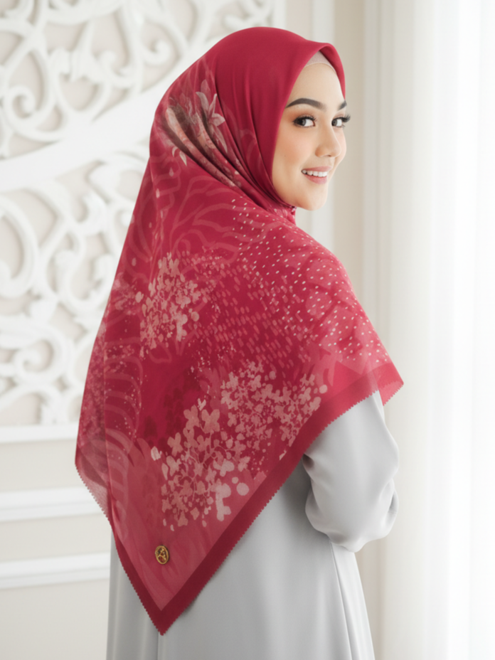 Scarf Magnum Syari