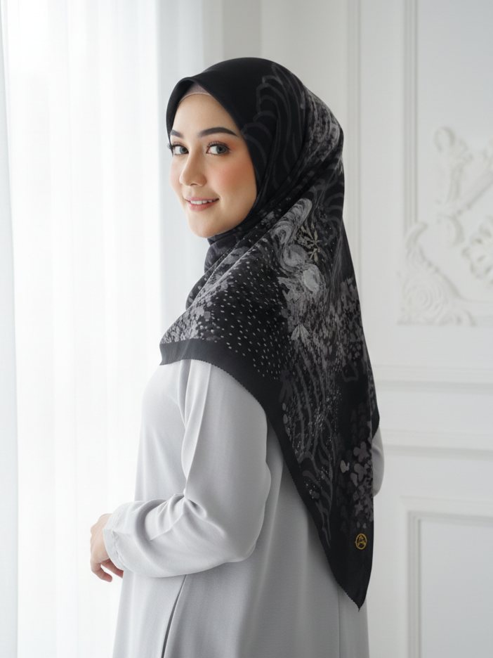 Scarf Magnum Syari