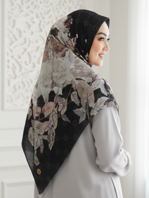 Scarf AuRevoir Syari