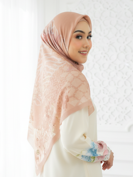 Scarf Magnum Syari